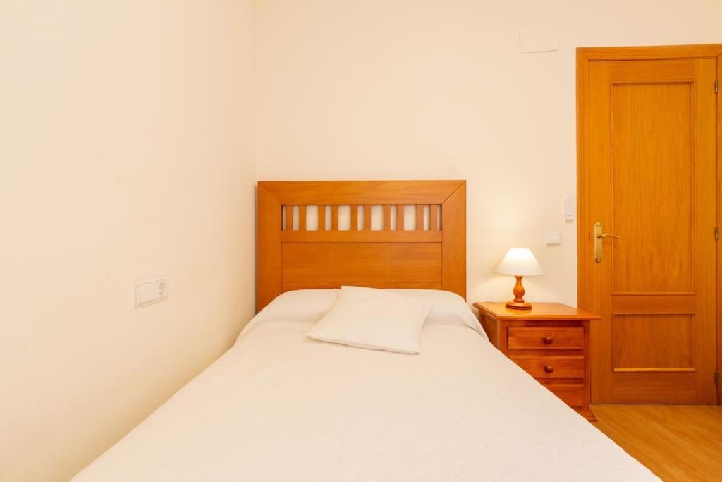 Apartamento Atico Duplex Santa Pola Exterior foto