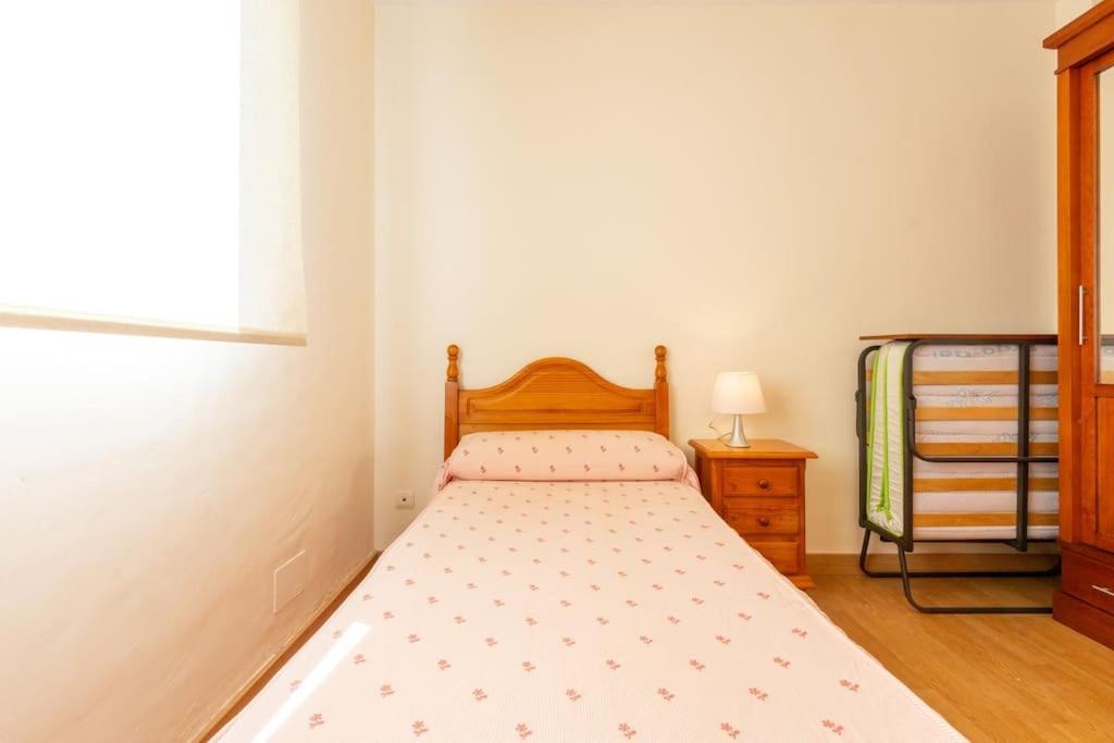 Apartamento Atico Duplex Santa Pola Exterior foto