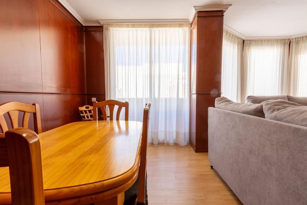 Apartamento Atico Duplex Santa Pola Exterior foto
