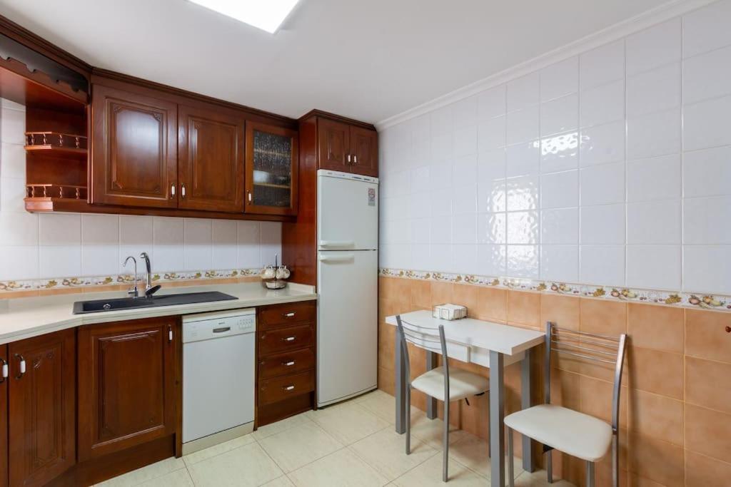 Apartamento Atico Duplex Santa Pola Exterior foto