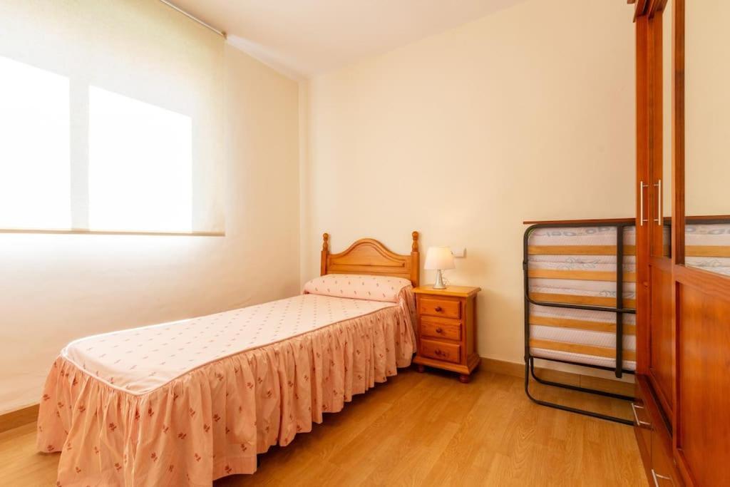 Apartamento Atico Duplex Santa Pola Exterior foto